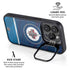 NHL Winnipeg Jets Jersey iPhone 15 Pro Kickstand Case